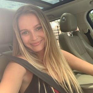 Meet your Posher, Jessica